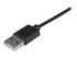 StarTech 4m 13ft USB C to A Cable - Close up