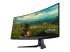 Alienware 34 Gaming Monitor AW3423DWF - Right-angle