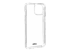 UAG Rugged Plyo Case for iPhone 14 Ice - Back