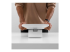 Bouncepad Flip - Mounting kit (flip base, enclosure) - Back
