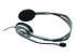 Logitech Stereo Headset H110 - Front