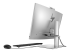 HP EliteOne 840 G9 - all-in-one Core i5 i5-14500 2.6 GHz - Back