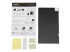 Fellowes PrivaScreen Blackout - Front