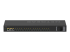 NETGEAR AV Line M4250-16XF - Back