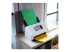 Brother ADS-4900W - document scanner - Left-angle