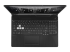 ASUS TUF Gaming F15 FX506HEB-HN187T - Top