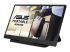 ASUS ZenScreen MB166B - Right-angle
