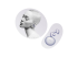 Huawei FreeClip - True wireless earphones with mic - Multi-angle