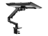Wacom Ergo Flex - Mounting kit - Back