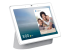 Google Nest Hub Max - Smart display - Left-angle