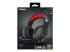 Trust GXT 323 Carus - Headset - Front
