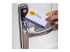 Yale Key Card - RFID tag (pack of 2) - Right-angle