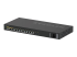 NETGEAR AV Line M4250-10G2XF-PoE+ - Back