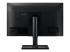 Samsung F22T450FQR T45F Series 22" Full HD LED monitor - Back
