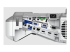 Epson EB-685W - 3LCD projector - Close up
