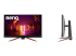 BenQ Mobiuz EX2710Q 27" QHD LED Monitor - Multi-angle