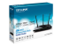 TP-Link Archer VR400 - Left-angle