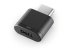 Dell Premier Wireless ANC Headset WL7024 - Right-angle