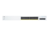 Cisco Business 220 Series CBS220-24FP-4X - Front