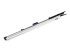 Acer T82-W01MW - Projection screen with tripod - Left-angle