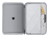 Twelve South SuitCase - Front