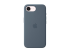 Apple - Back cover for mobile phone - Front