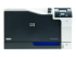 HP Color LaserJet Professional CP5225n - Front