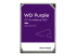 WD Purple WD11PURZ - Hard drive - Front