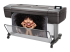 HP DesignJet Z9+ PostScript - Right-angle