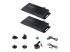 StarTech.com 4K HDMI over Fiber Extender Kit, 4K 60Hz up to 3300ft/1km (Single Mode) or 1000ft/300m (Multimode) LC Fiber Optic, HDR/HDCP, Audio/RS232/IR Extender, HDMI Video Extender - Right-angle