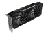 PNY GeForce RTX 2060 SUPER Dual Fan - Left-angle