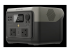 EcoFlow RIVER 2 Max - Portable power station - Right-angle