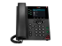 HP Poly VVX 350 - VoIP phone - Front