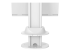 Neomounts DS15-640WH1 - Close up