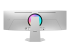 Samsung Odyssey OLED G9 S49DG954SU - Back