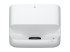 Epson EH-LS650W - 3LCD projector - Top
