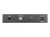 D-Link DGS 1100-08V2 - Back