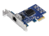 TRENDnet TEG-25GECTX - Right-angle