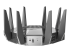 ASUS ROG Rapture GT-AXE11000 - Back