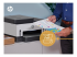 HP Smart Tank 7605 All-in-One - Right side