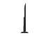 Samsung HG50U700FEU HU7000F Series - Left side