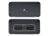 StarTech.com 2-Port USB 3.0 Extender over OM3 Multimode Fiber, LC/LC, 2x 5Gbps USB-A Hub, 350m (1150ft) Range, Durable USB Fiber Optic Extender, Incl. 2x 10G MMF SFP+ modules - Left side