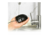 Kensington Pro Fit Washable Wired Mouse - Right-angle