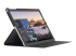 Mobilis Origine - Tablet PC protective case - Left-angle