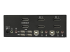 StarTech.com 2-Port DisplayPort KVM Switch - Back