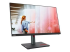 Lenovo P24q-30 - LED monitor - Left-angle