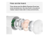 Belkin ROCKSTAR - earphones with mic - Close up