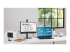 ASUS ZenScreen MB16AHG - Left-angle