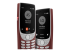 Nokia 8210 4G - 4G feature phone - Close up