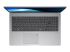 ASUS ExpertBook P1 P1503CV-i515X - Top